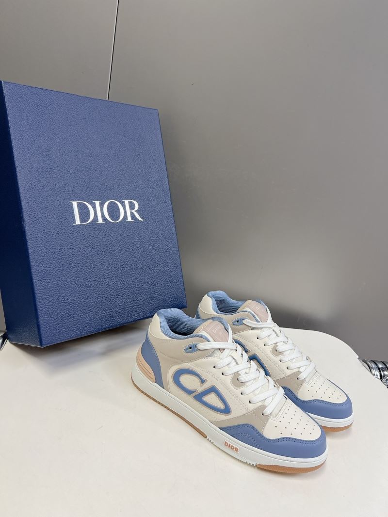 Christian Dior Sneaker